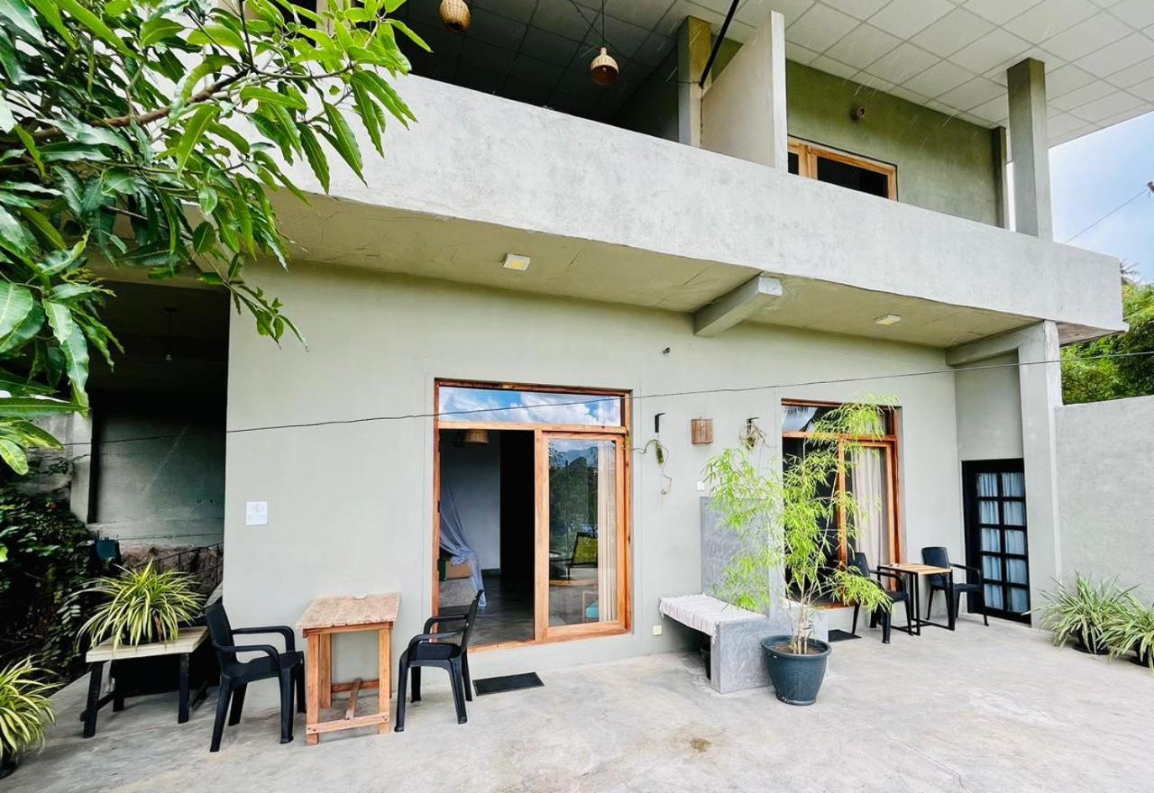 The Traveller Kandy Exterior photo